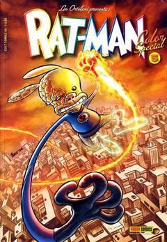 CULT COMICS 40-Panini Comics- nuvolosofumetti.