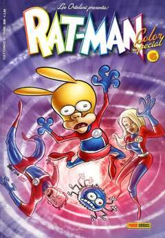 CULT COMICS 41-Panini Comics- nuvolosofumetti.