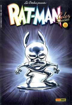 CULT COMICS 45-Panini Comics- nuvolosofumetti.