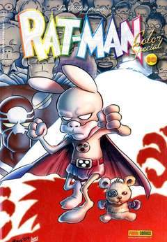 CULT COMICS 48-Panini Comics- nuvolosofumetti.