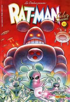 CULT COMICS 53-Panini Comics- nuvolosofumetti.