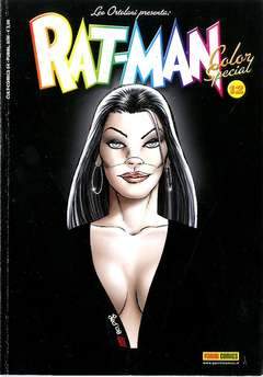 CULT COMICS 54-Panini Comics- nuvolosofumetti.