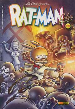 CULT COMICS 55-Panini Comics- nuvolosofumetti.