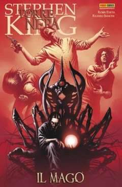 CULT COMICS 59-Panini Comics- nuvolosofumetti.