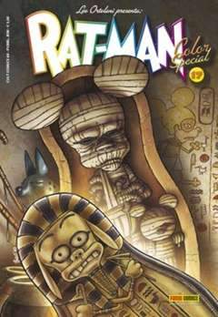 CULT COMICS 60-Panini Comics- nuvolosofumetti.