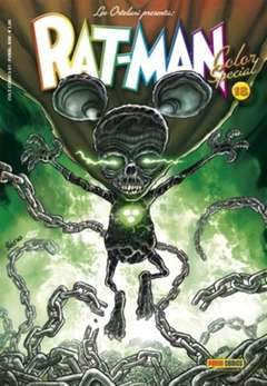 CULT COMICS 61-Panini Comics- nuvolosofumetti.