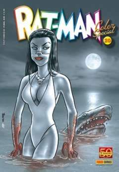 CULT COMICS 65-Panini Comics- nuvolosofumetti.