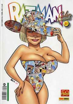 CULT COMICS 66-Panini Comics- nuvolosofumetti.