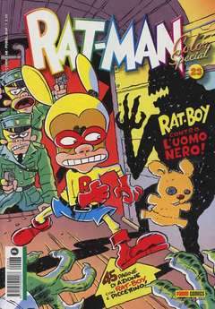 CULT COMICS 68-Panini Comics- nuvolosofumetti.