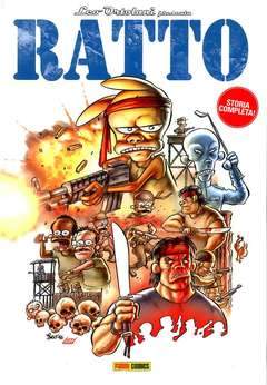 CULT COMICS 81-Panini Comics- nuvolosofumetti.