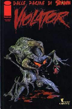 CULT COMICS 8-Panini Comics- nuvolosofumetti.