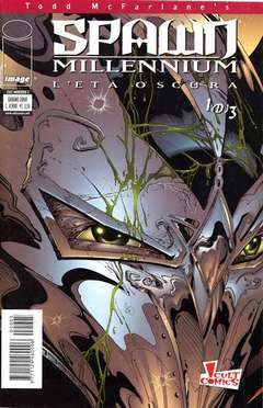 CULT MINISERIE 5-Panini Comics- nuvolosofumetti.