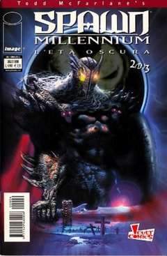 CULT MINISERIE 6-Panini Comics- nuvolosofumetti.