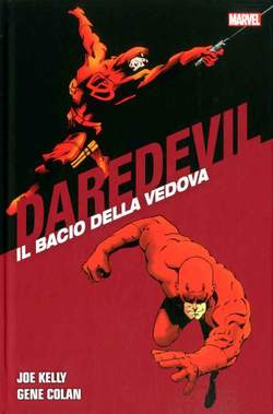 DAREDEVIL COLLECTION 22-PANINI COMICS- nuvolosofumetti.