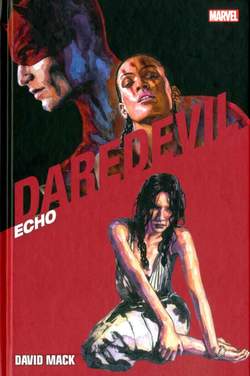 Daredevil Collection 23-PANINI COMICS- nuvolosofumetti.