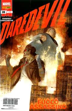 Devil e i cavalieri marvel 113, PANINI COMICS, nuvolosofumetti,
