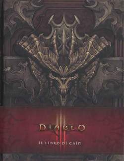 DIABLO III-Panini Comics- nuvolosofumetti.