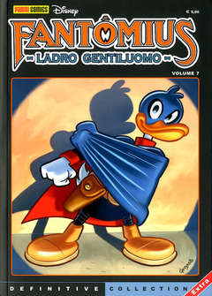 FANTOMIUS prima edizione 7