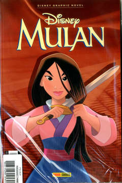 DISNEY GRAPHIC NOVEL 3 3