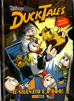 DUCKTALES 5 5