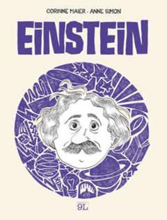 EINSTEIN-Panini Comics- nuvolosofumetti.