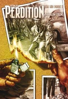 ERA MIO PADRE 3-Panini Comics- nuvolosofumetti.
