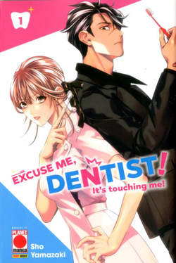 Excuse me dentist 1
