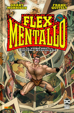FLEX MENTALLO