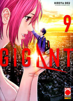 GIGANT 9