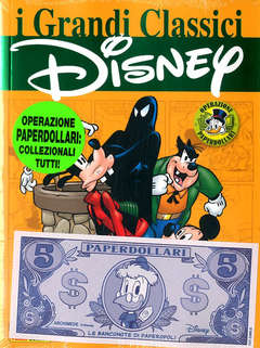 I grandi classici Disney 49