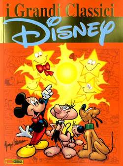 I GRANDI CLASSICI DISNEY 59 59, PANINI DISNEY, nuvolosofumetti,