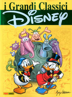 I grandi classici Disney 64