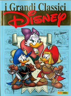 I grandi classici Disney 73