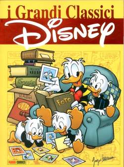 I grandi classici Disney 79