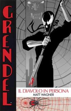 GRENDEL 2-Panini Comics- nuvolosofumetti.