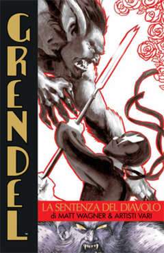 GRENDEL 3-Panini Comics- nuvolosofumetti.