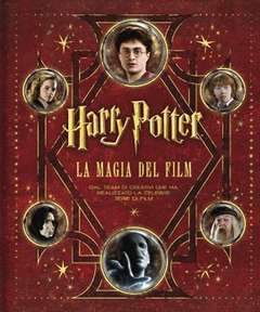 HARRY POTTER-Panini Comics- nuvolosofumetti.