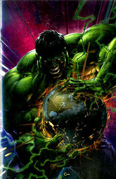 Hulk 1 variant