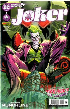 Joker 1