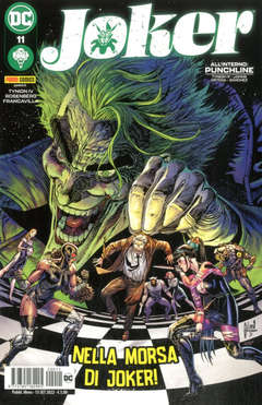 Joker 11