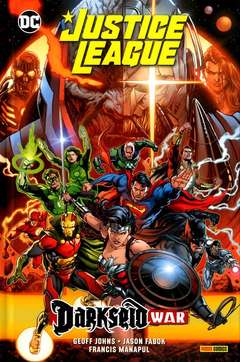 JUSTICE LEAGUE Darkseid war, PANINI COMICS, nuvolosofumetti,