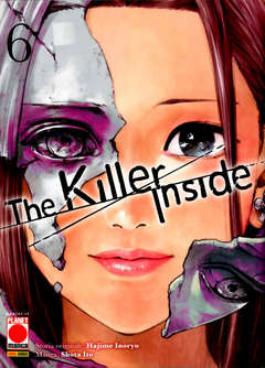 THE KILLER INSIDE 6