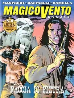 MAGICO VENTO DELUXE 9-Panini Comics- nuvolosofumetti.