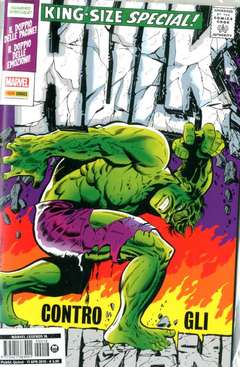 Marvel Legends 18-PANINI COMICS- nuvolosofumetti.