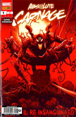 Absolute Carnage 1