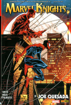 Marvel omnibus Marvel Knights di Joe Quesada