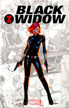 MARVEL-VERSE Black Widow, PANINI COMICS, nuvolosofumetti,
