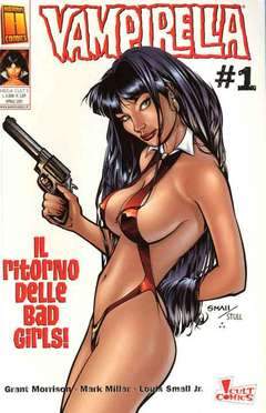MEGA CULT 5-Panini Comics- nuvolosofumetti.