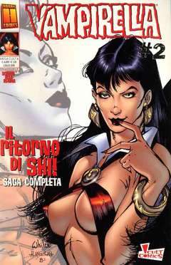 MEGA CULT 6-Panini Comics- nuvolosofumetti.
