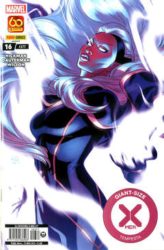 Incredibili x-men 377